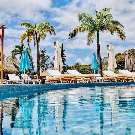 Touloukaera Appt 303 Plage Kawann Saint-Louis Екстер'єр фото