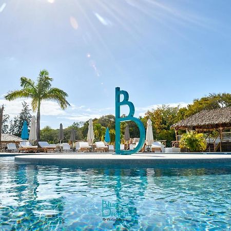 Touloukaera Appt 303 Plage Kawann Saint-Louis Екстер'єр фото