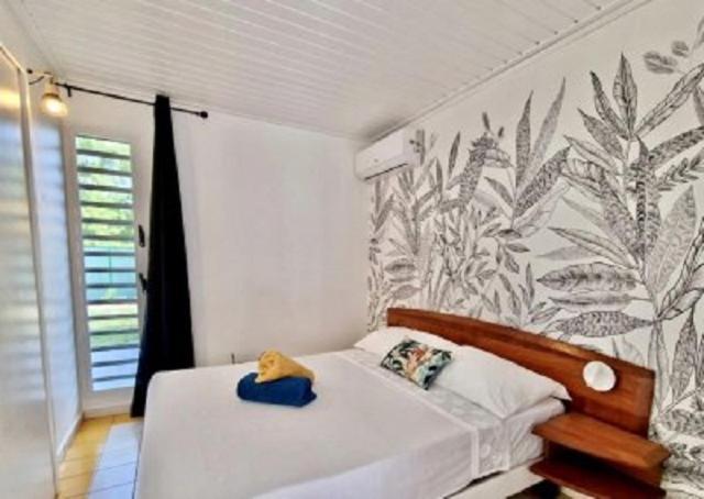 Touloukaera Appt 303 Plage Kawann Saint-Louis Екстер'єр фото