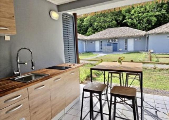 Touloukaera Appt 303 Plage Kawann Saint-Louis Екстер'єр фото