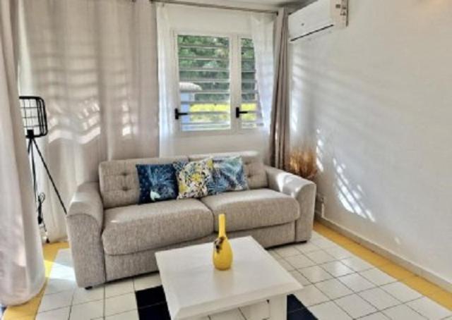 Touloukaera Appt 303 Plage Kawann Saint-Louis Екстер'єр фото