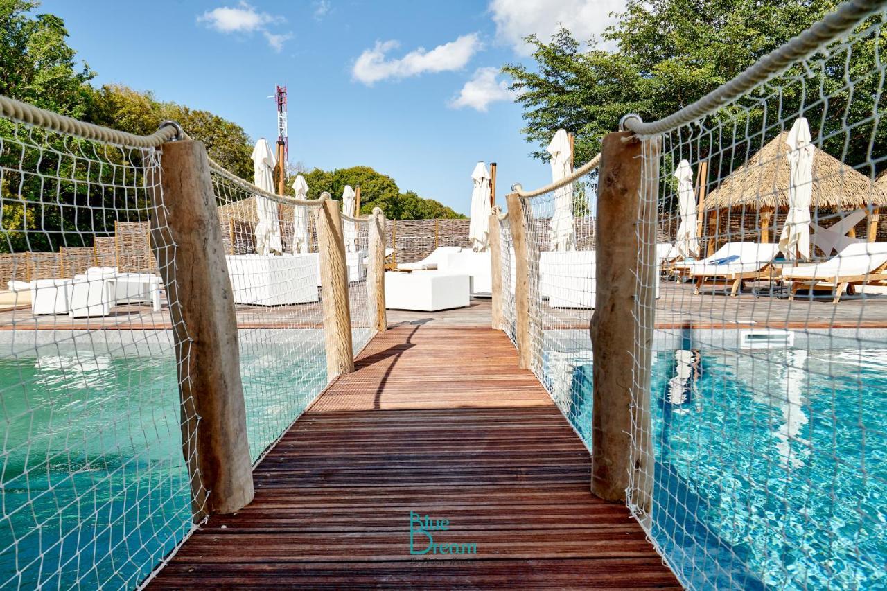 Touloukaera Appt 303 Plage Kawann Saint-Louis Екстер'єр фото