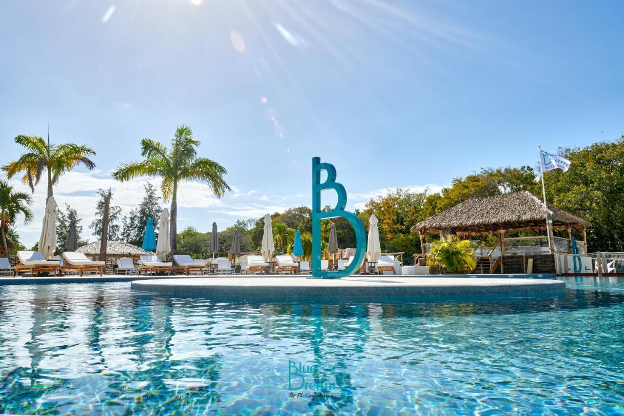 Touloukaera Appt 303 Plage Kawann Saint-Louis Екстер'єр фото