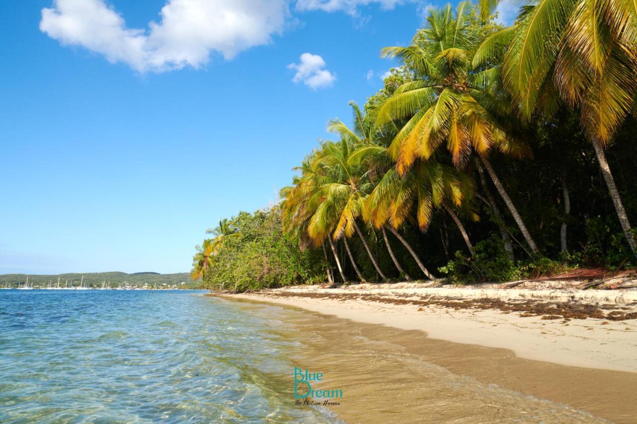Touloukaera Appt 303 Plage Kawann Saint-Louis Екстер'єр фото