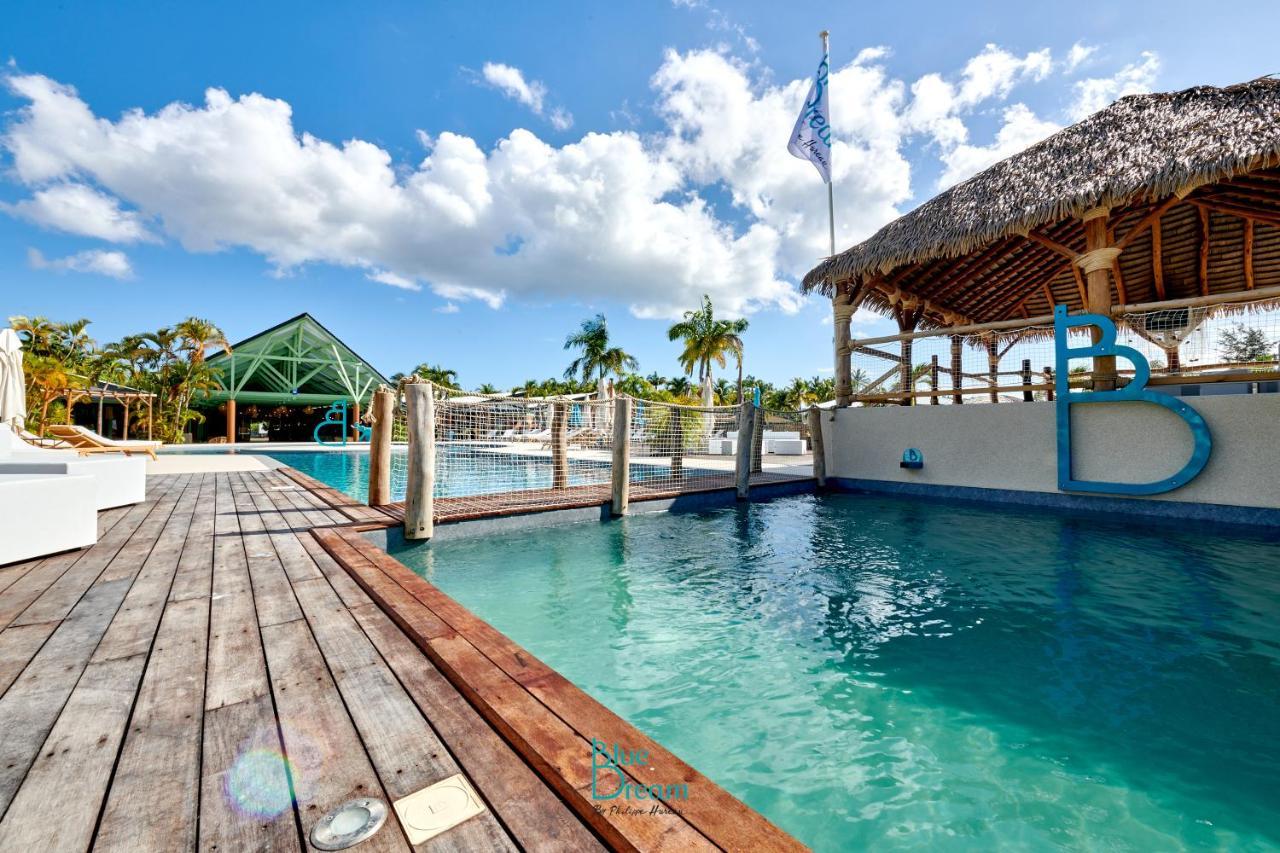 Touloukaera Appt 303 Plage Kawann Saint-Louis Екстер'єр фото
