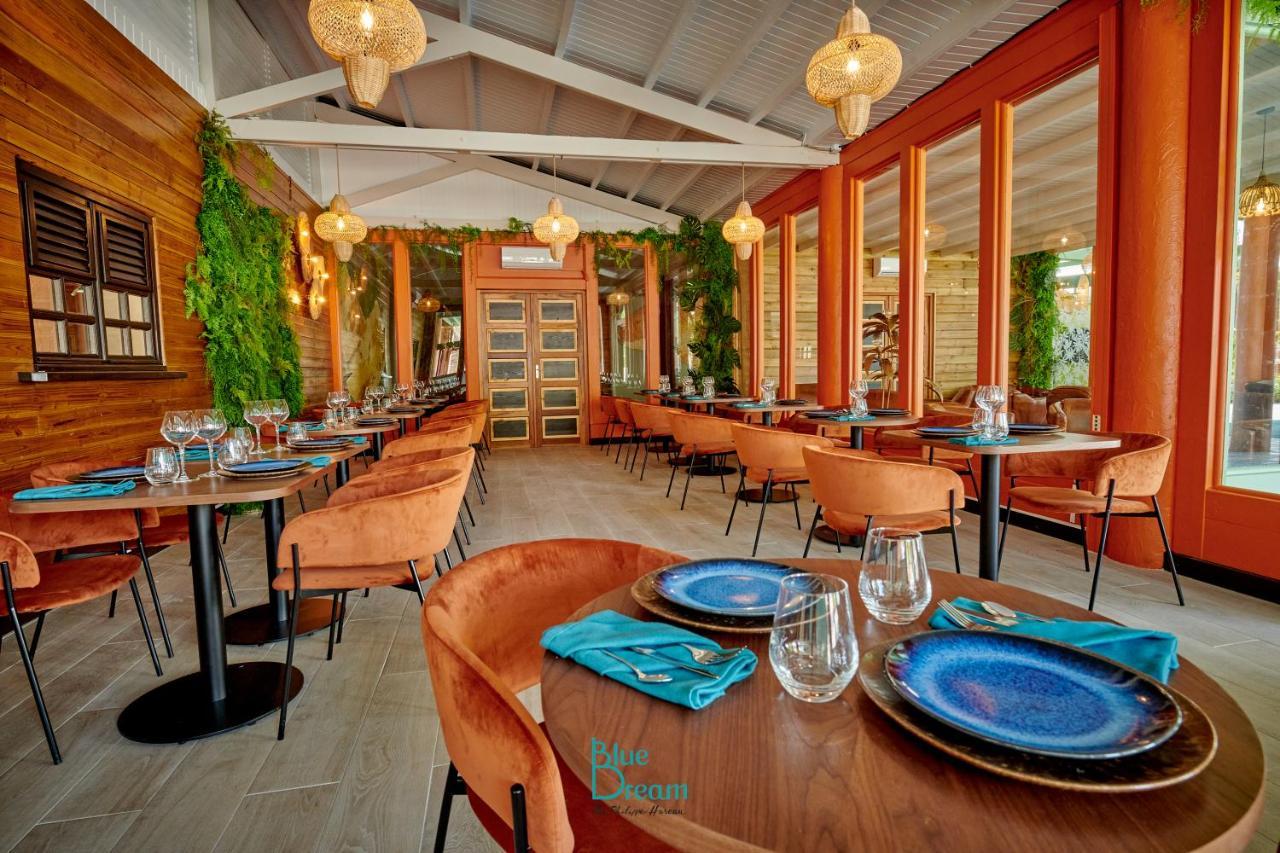 Touloukaera Appt 303 Plage Kawann Saint-Louis Екстер'єр фото